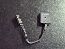 Transponder 3 fili usato Black