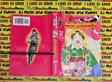 (F15) FUMETTO manga GOLDEN BOY
