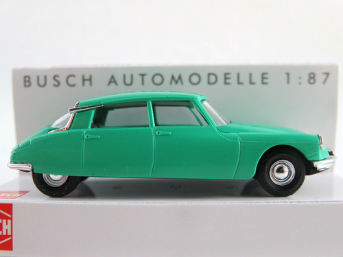 Busch 48002 citroën 19 - busch, ds