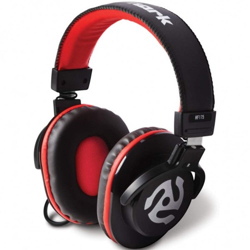 Numark hf175 cuffia - hf175, dj