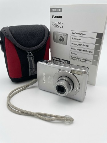 Appareil photo canon digital - appareil,