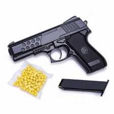 Pistola ad aria compressa