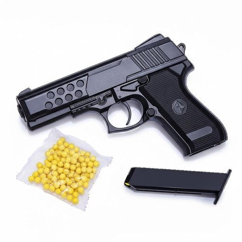 Bullet air soft toy pistole - bullet,