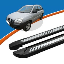 Pedane Adatto A per Gonna Kia