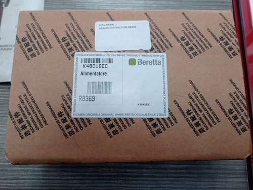 Alimentatore beretta ic09 - alimentatore,