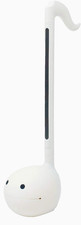 Otamatone White TouchSensitive