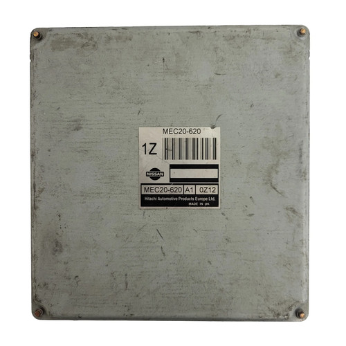 Nissan almera ecu - /, mec20-620