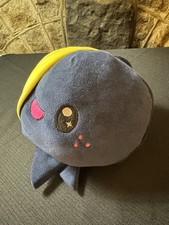 Peluche Reverse-eez Polpo Blu