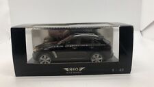 NEO SCALE MODELS INFINITI FX50S SCALA 1:43