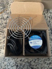 Gardtec Fantec Cab700