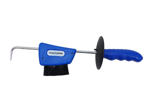 Spänehaken con scudo - spänehaken,
