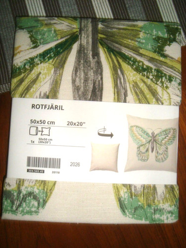 Copricuscino ikea rotfjaril - copricuscino,