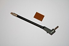 Thorens TP63 tubo braccio tubo braccio cambio braccio tubo per TP16 Isotrack TP11 MK II