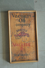 Insegna Vintage Con Cornice In