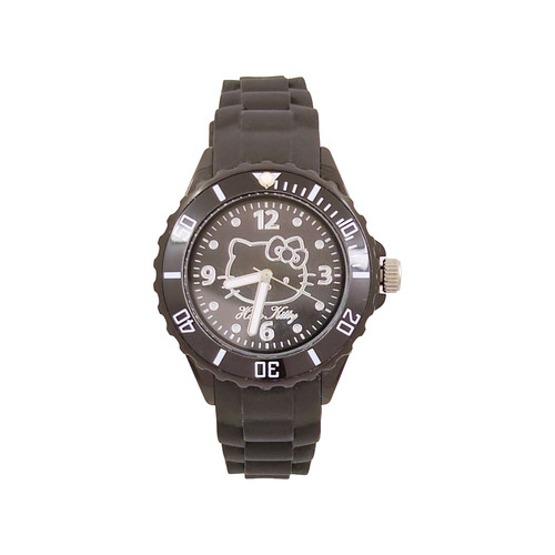 Orologio polso hello kitty - orologio,