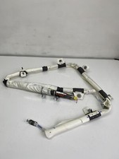 Tenda di sicurezza tetto lato sinistro TESLA MODEL 3 2020 SRS 1077827-00-E A241