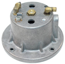 CALDAIA SUPERIORE FRANCIS FRANCIS X1 MAGIC L'ESPRESSO FUNZIONANTE ORIGINALE