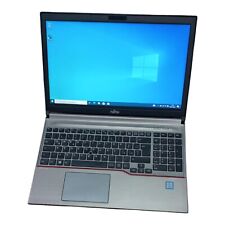 Computer pc portatile usato Intel i5 6200 16 GB 15.6 pollici notebook windows 10