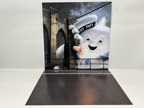 Diorama personalizzato - diorama,