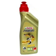 OLIO/MOTORE MOTO CASTROL POWER
