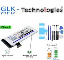 Glk technologies batteria - glk-technologies,