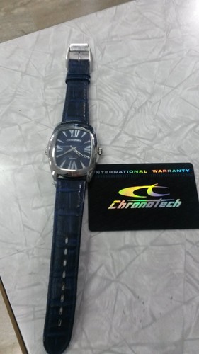 Orologio chronotech prisma - orologio,
