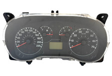 QUADRO STRUMENTI CONTACHILOMETRI FIAT GRANDE PUNTO 1.3 DIESEL - 51701537
