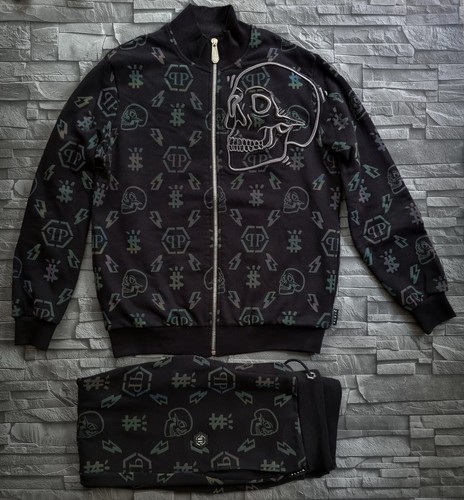 Philipp plein tracksuit - philipp,