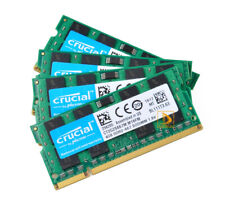 Crucial 4x4GB 2Rx8 PC2-5300S DDR2 667Mhz 200Pin RAM Memoria Portatile SODIMM_4pcs/