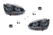 Faro Xenon Adatto A per VW
