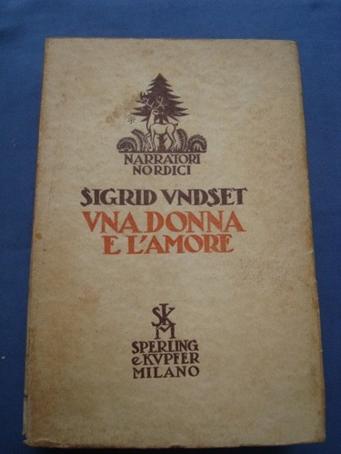 Undset una donna - undset-una, e