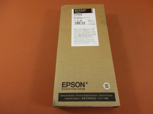 Originale epson t5968 - epson,