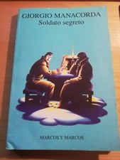 GIORGIO MANACORDA Firmato