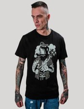 THE DUDES T-SHIRT EL CAPITAN -