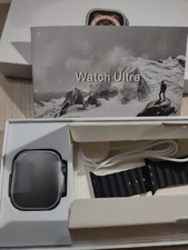 NEW SMARTWATCH OROLOGIO