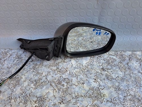 Specchietto retrovisore - specchietto,