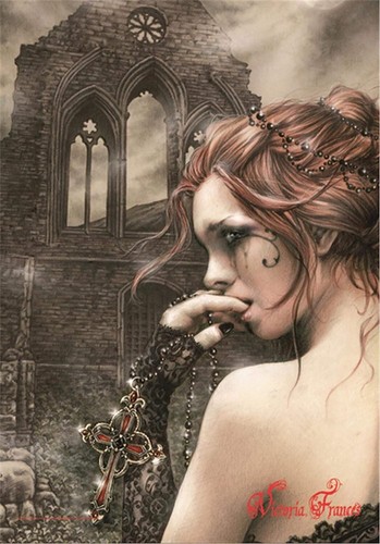 Victoria frances - victoria,