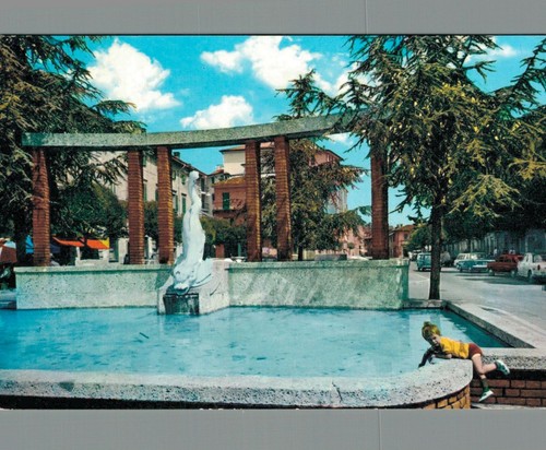 Milano cassano adda piazza - cassano,