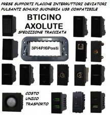 Bticino compatibile axolute - bticino,