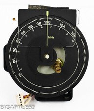 Sony CRF-320 & CRF-330K