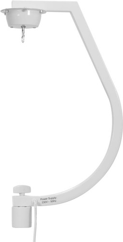 Supporto treppiede eurolite - supporto,