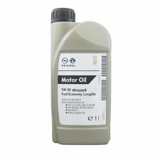 1 LT OLIO MOTORE ORIGINALE