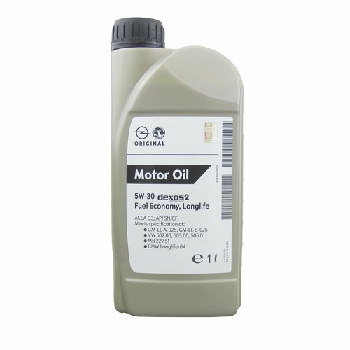 Olio motore originale - lt,