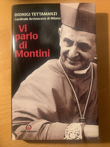 Parlo montini dionigi - parlo, di