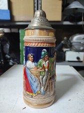 Boccale da birra in ceramica