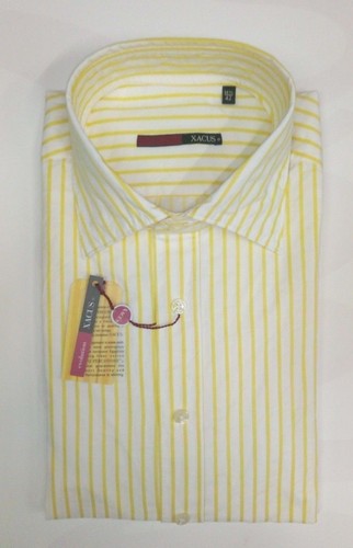 Camicia xacus uomo - camicia,