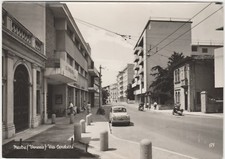 Mestre via carducci - -,