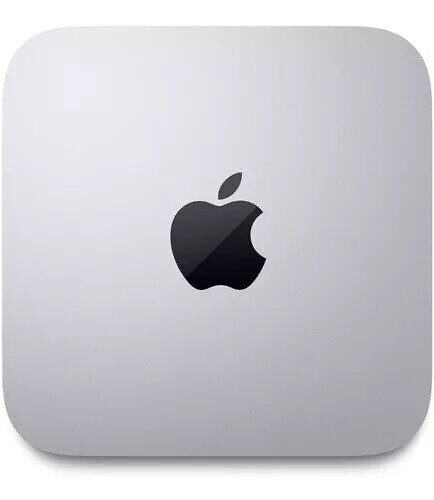 Apple mac mini chip 256gb - mini,