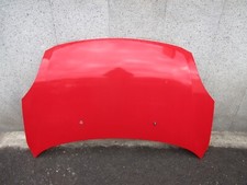 COFANO ANTERIORE VANO MOTORE SUZUKI SWIFT ANNO 2005