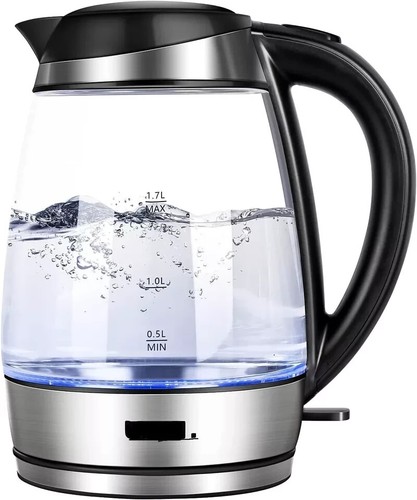 Bollitore elettrico 2200w - bollitore,